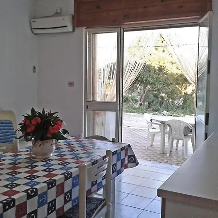 Il Ginepro Appartamento Marina Di Pescoluse