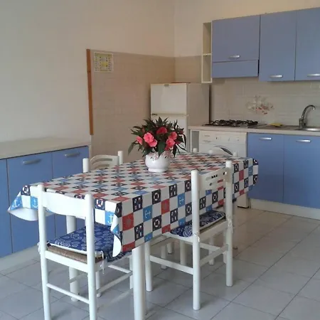 Il Ginepro Appartamento Marina Di Pescoluse