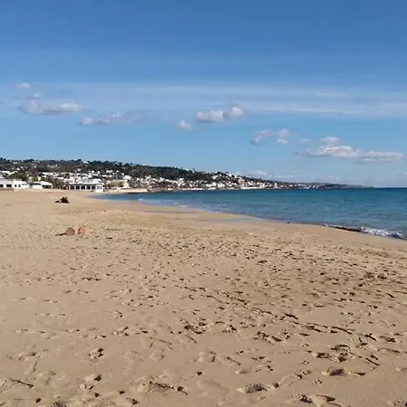 Il Ginepro Appartamento Marina Di Pescoluse