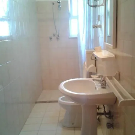 Il Ginepro Marina Di Pescoluse